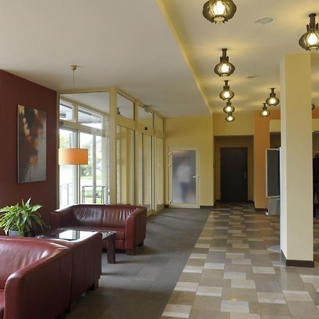 Hotel Gorzow Gorzow Wielkopolski Luaran gambar