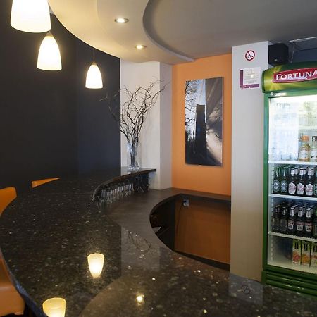 Hotel Gorzow Gorzow Wielkopolski Luaran gambar