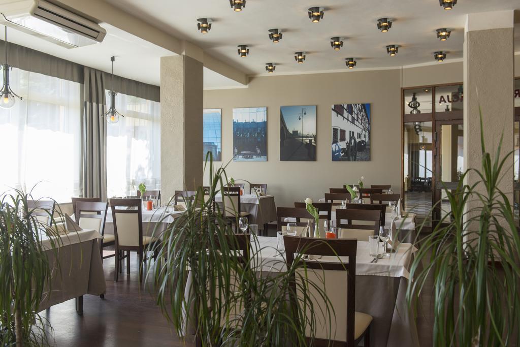 Hotel Gorzow Gorzow Wielkopolski Luaran gambar