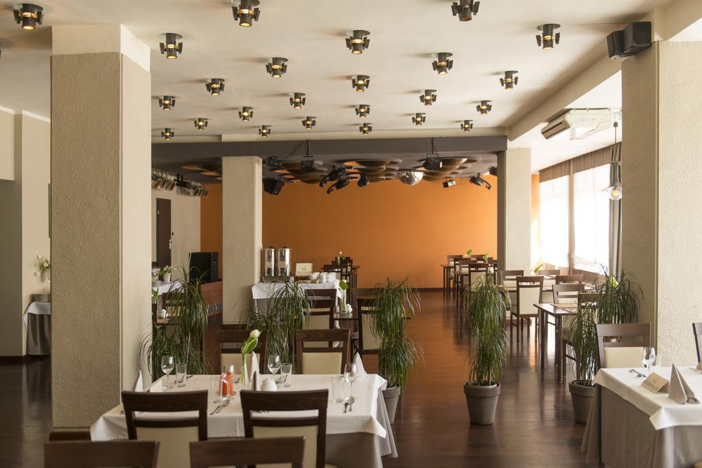 Hotel Gorzow Gorzow Wielkopolski Luaran gambar