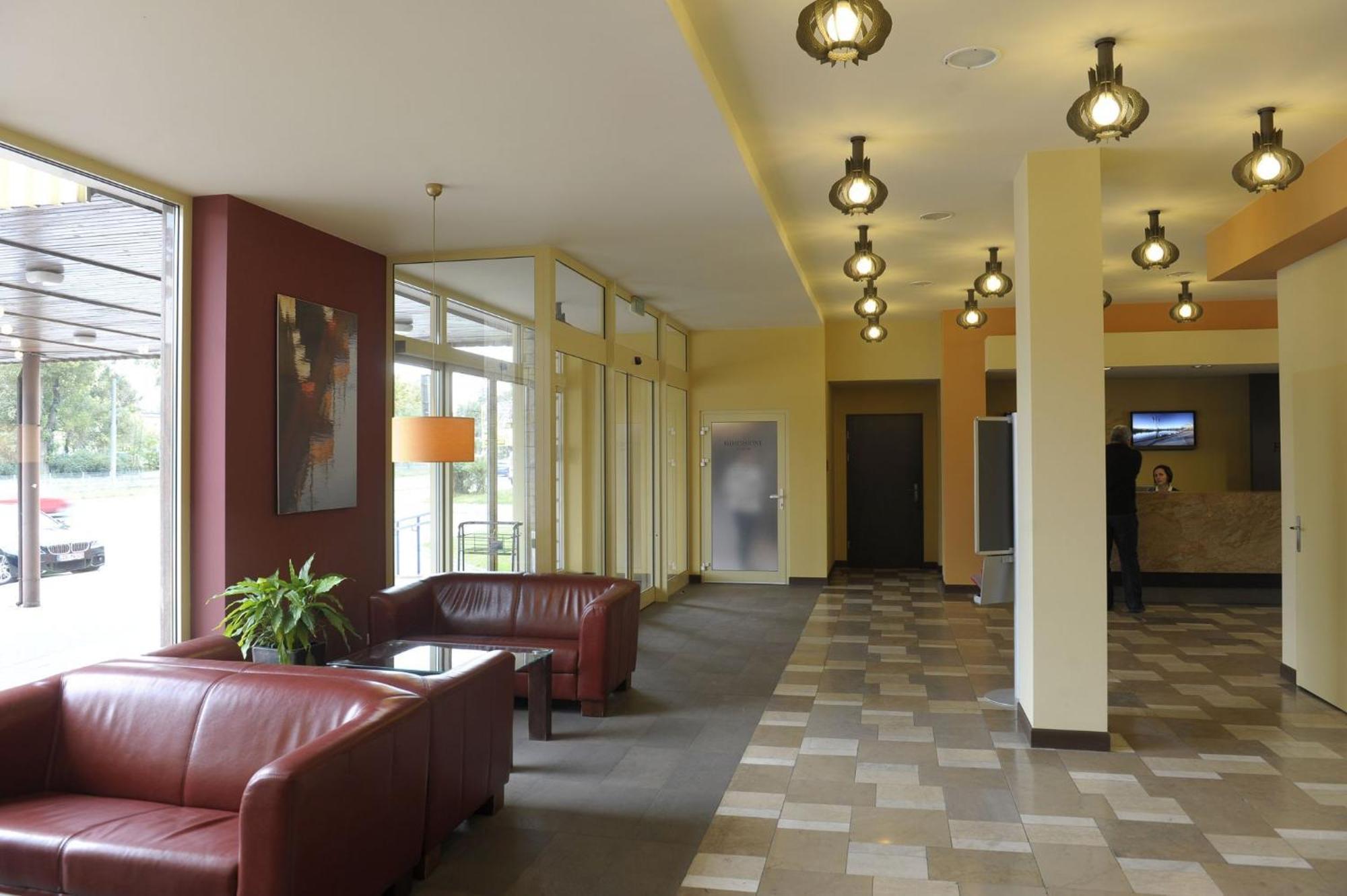 Hotel Gorzow Gorzow Wielkopolski Luaran gambar
