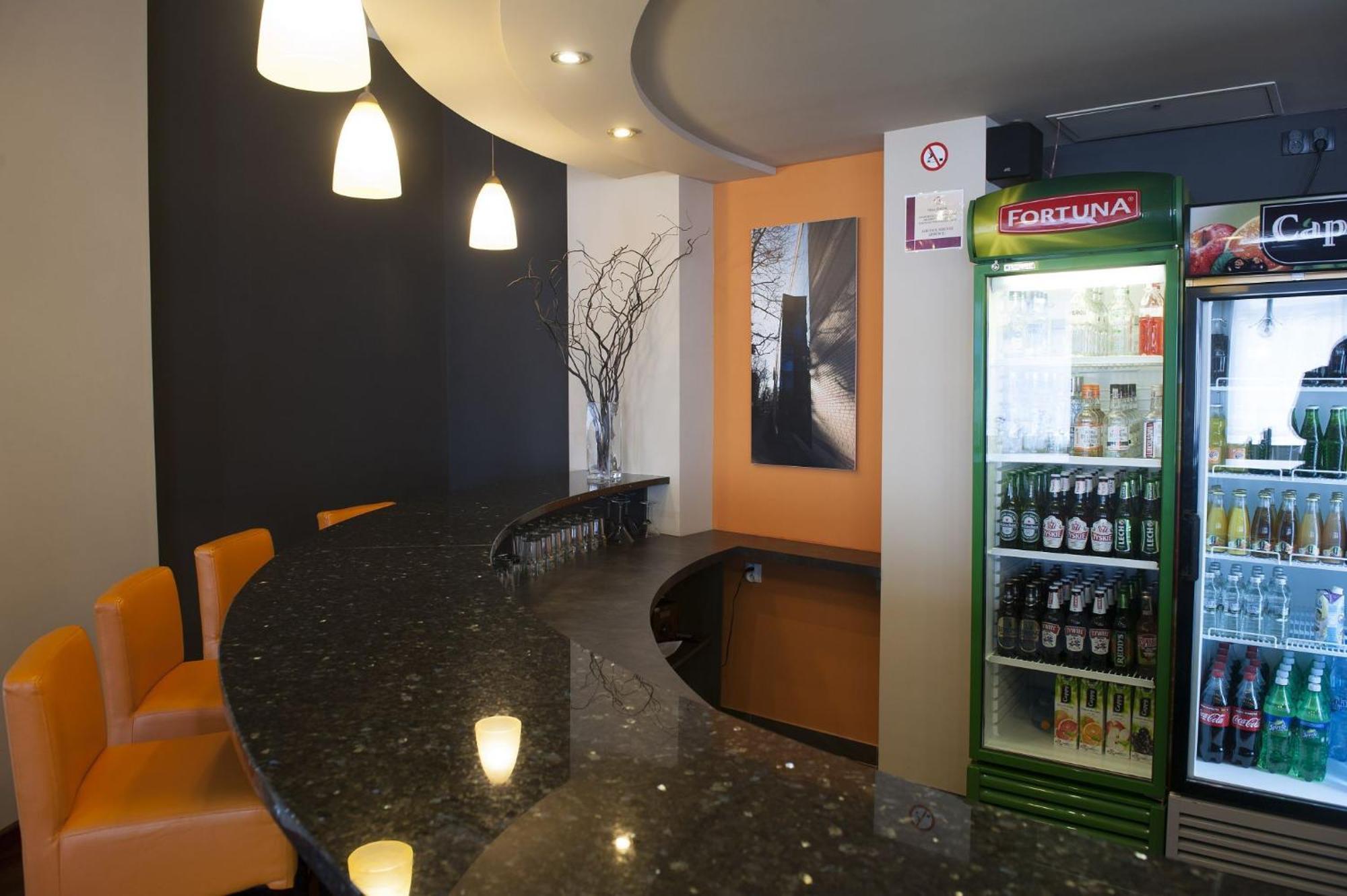 Hotel Gorzow Gorzow Wielkopolski Luaran gambar