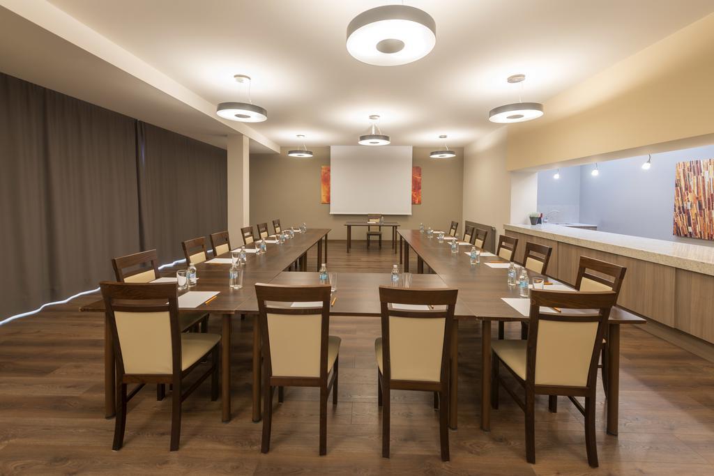 Hotel Gorzow Gorzow Wielkopolski Luaran gambar