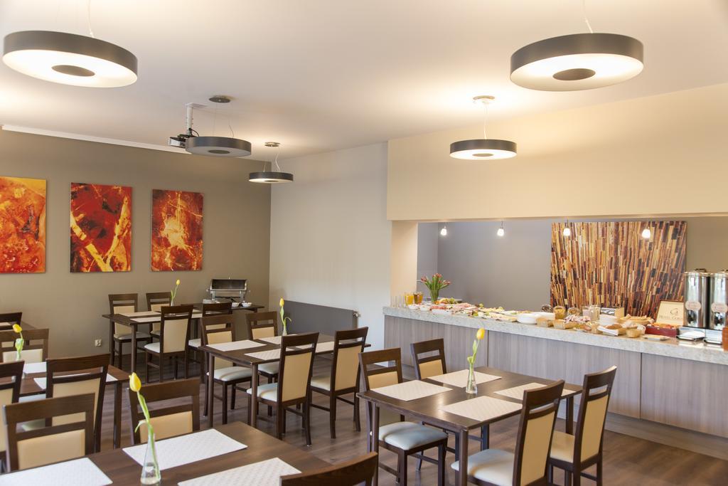 Hotel Gorzow Gorzow Wielkopolski Luaran gambar