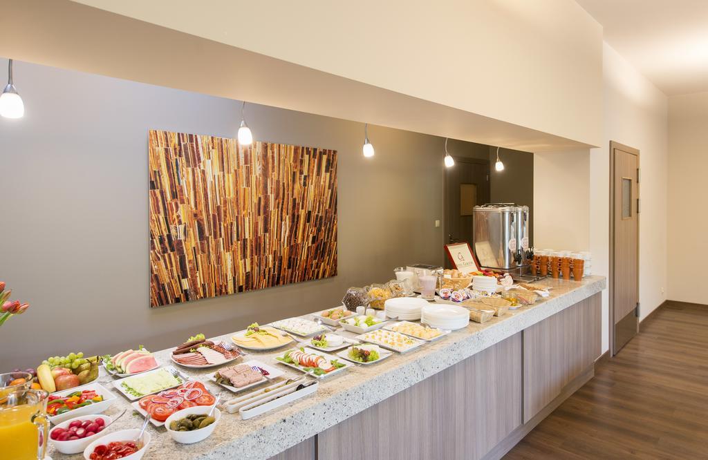 Hotel Gorzow Gorzow Wielkopolski Luaran gambar