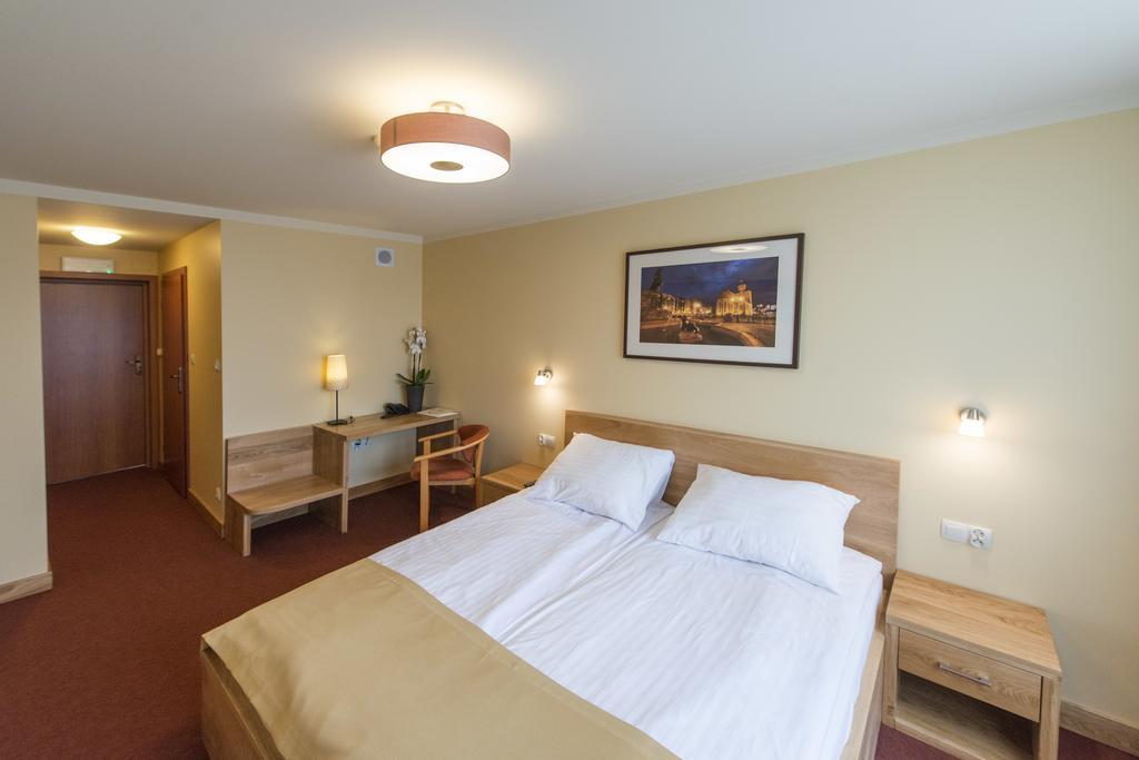 Hotel Gorzow Gorzow Wielkopolski Luaran gambar