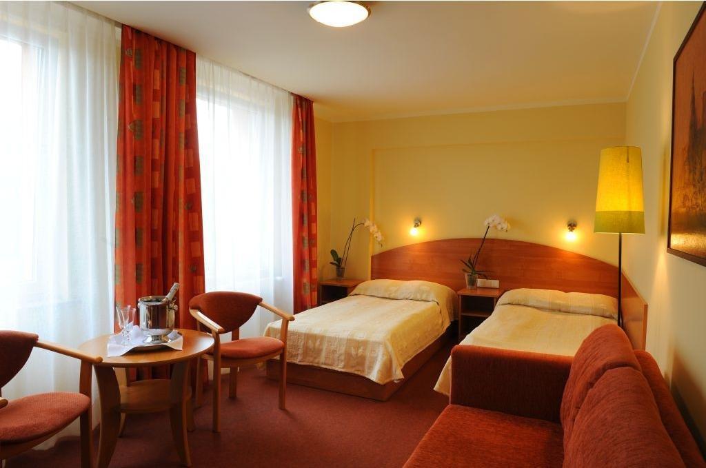 Hotel Gorzow Gorzow Wielkopolski Bilik gambar