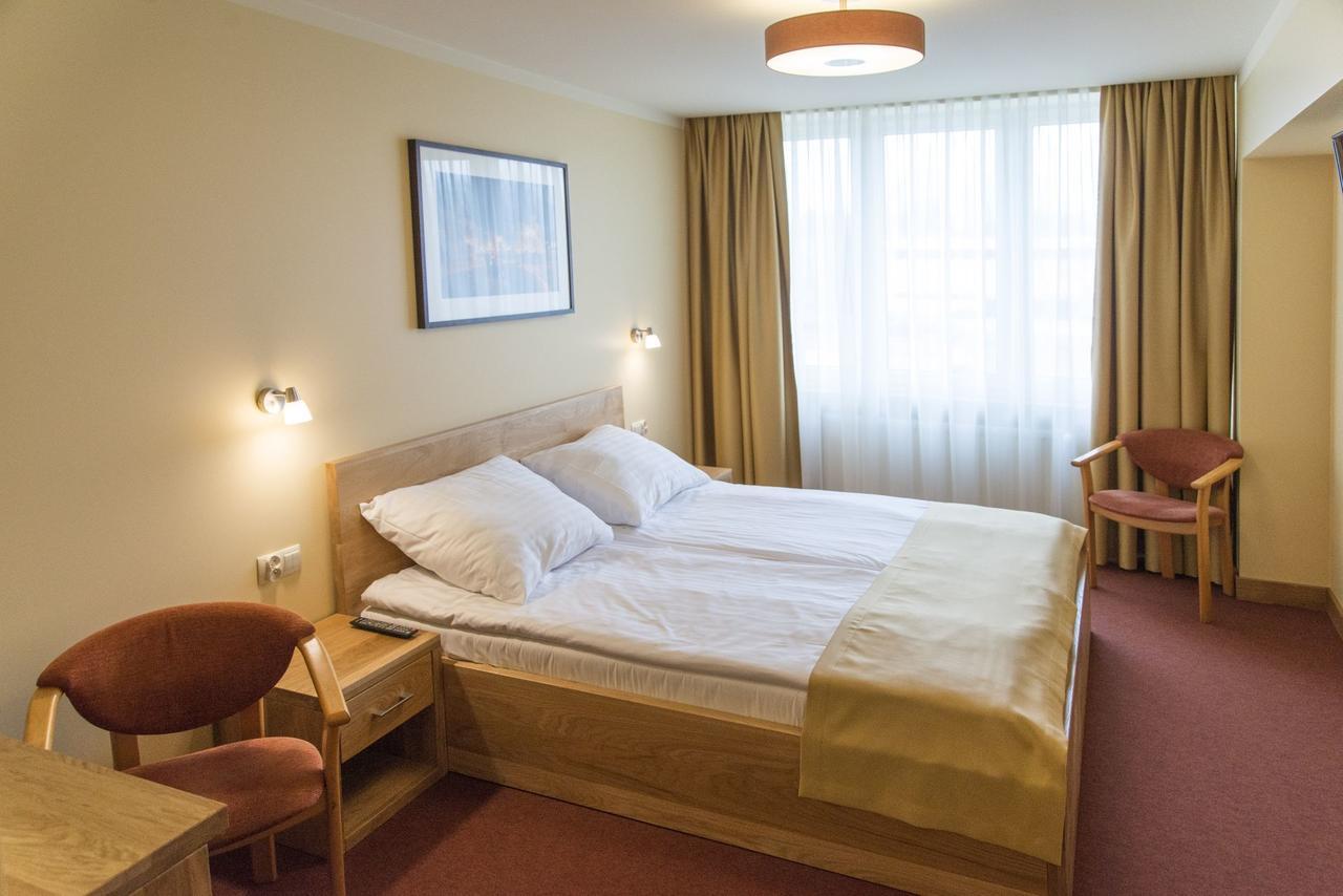 Hotel Gorzow Gorzow Wielkopolski Luaran gambar
