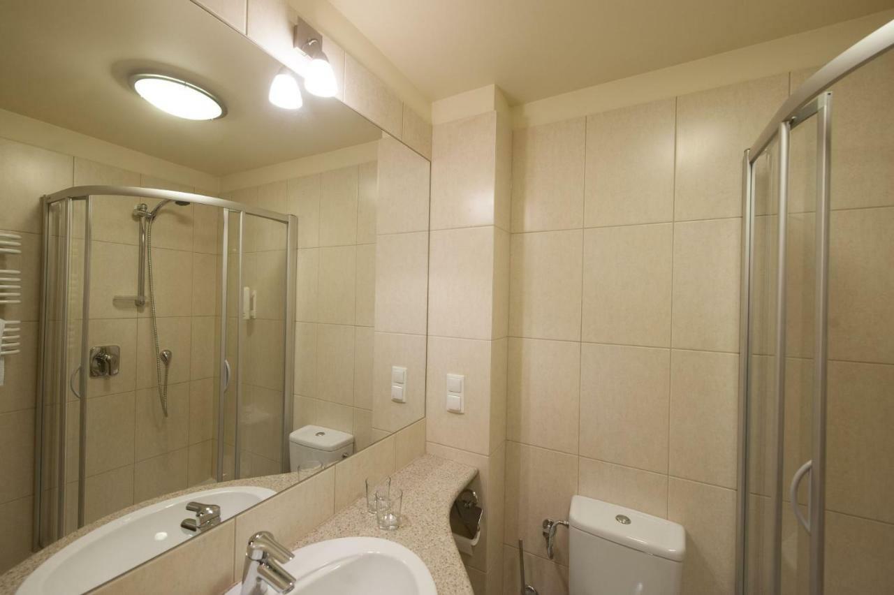 Hotel Gorzow Gorzow Wielkopolski Luaran gambar
