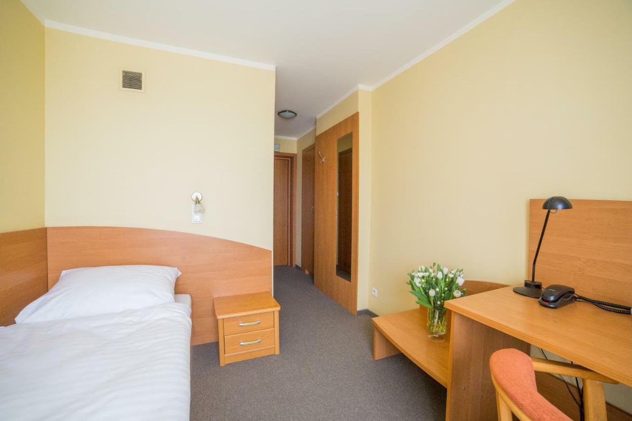 Hotel Gorzow Gorzow Wielkopolski Luaran gambar