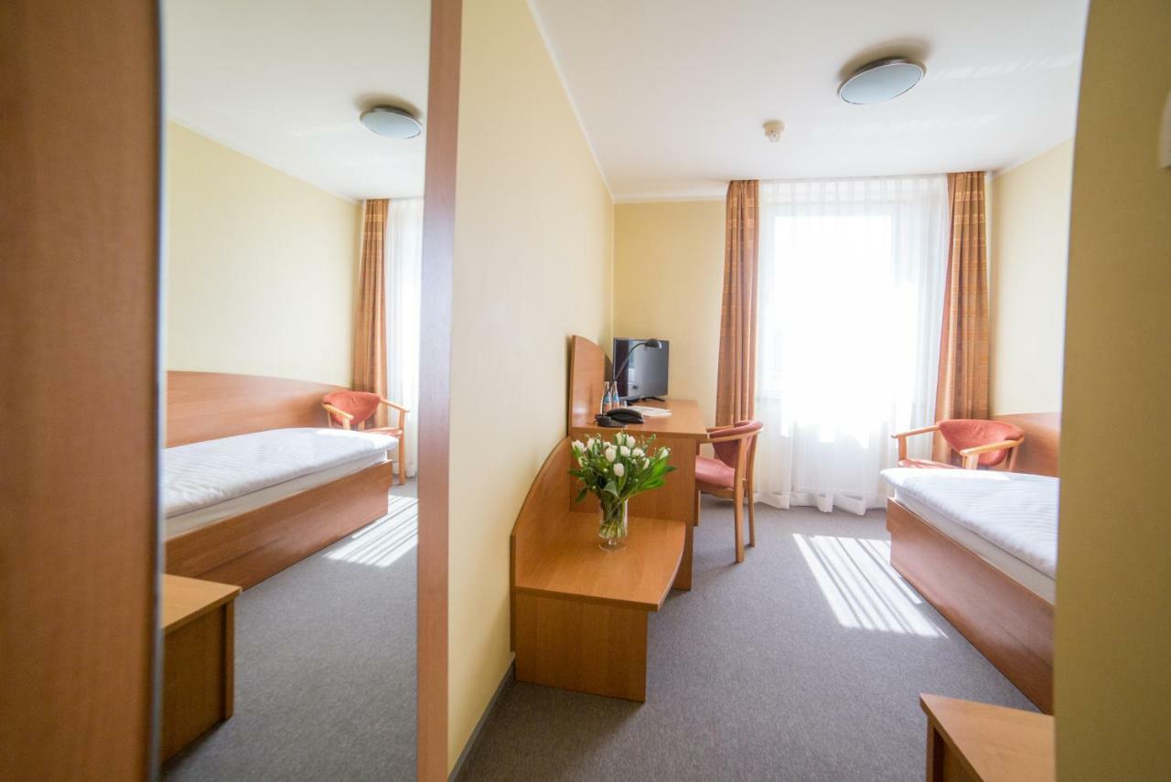 Hotel Gorzow Gorzow Wielkopolski Luaran gambar
