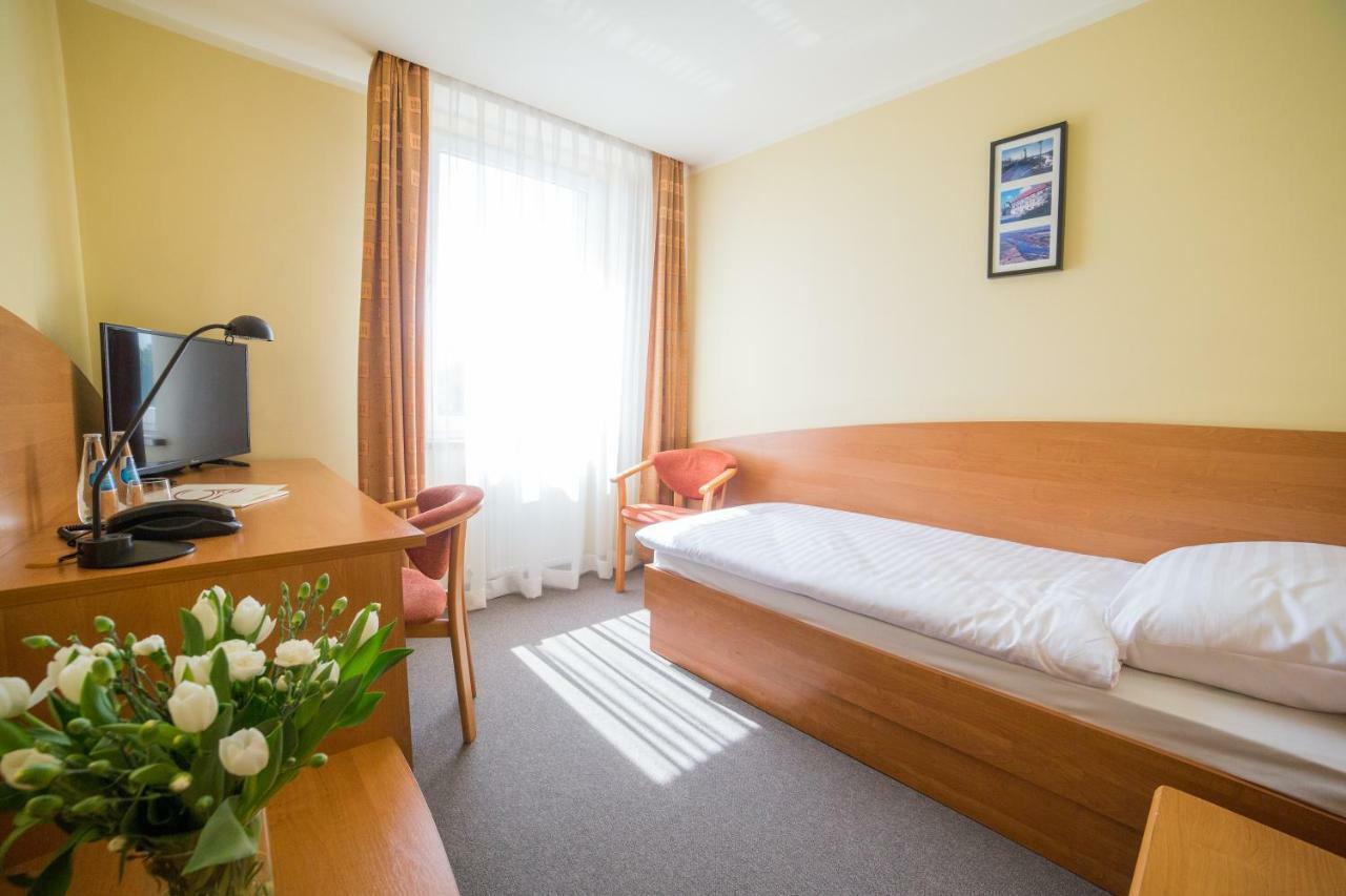 Hotel Gorzow Gorzow Wielkopolski Luaran gambar