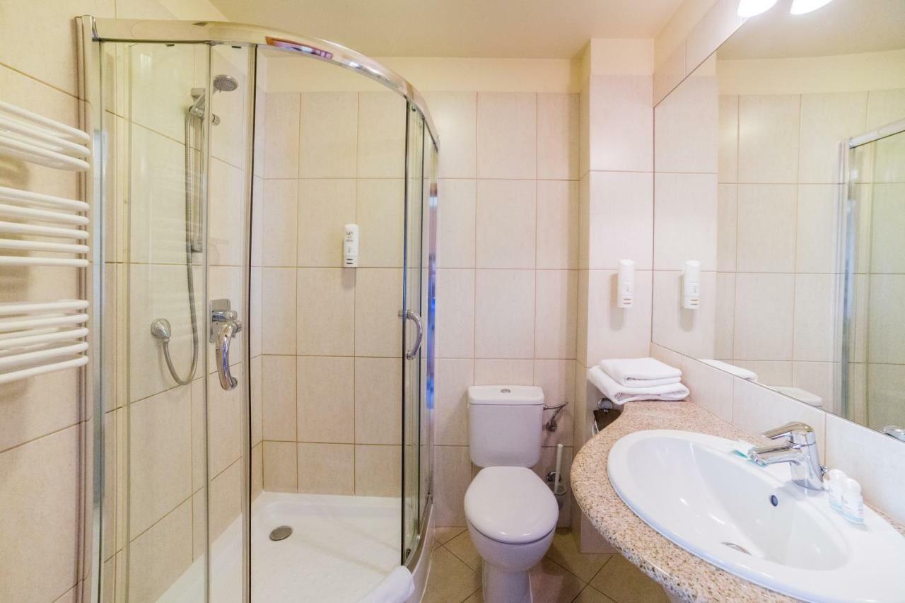 Hotel Gorzow Gorzow Wielkopolski Luaran gambar