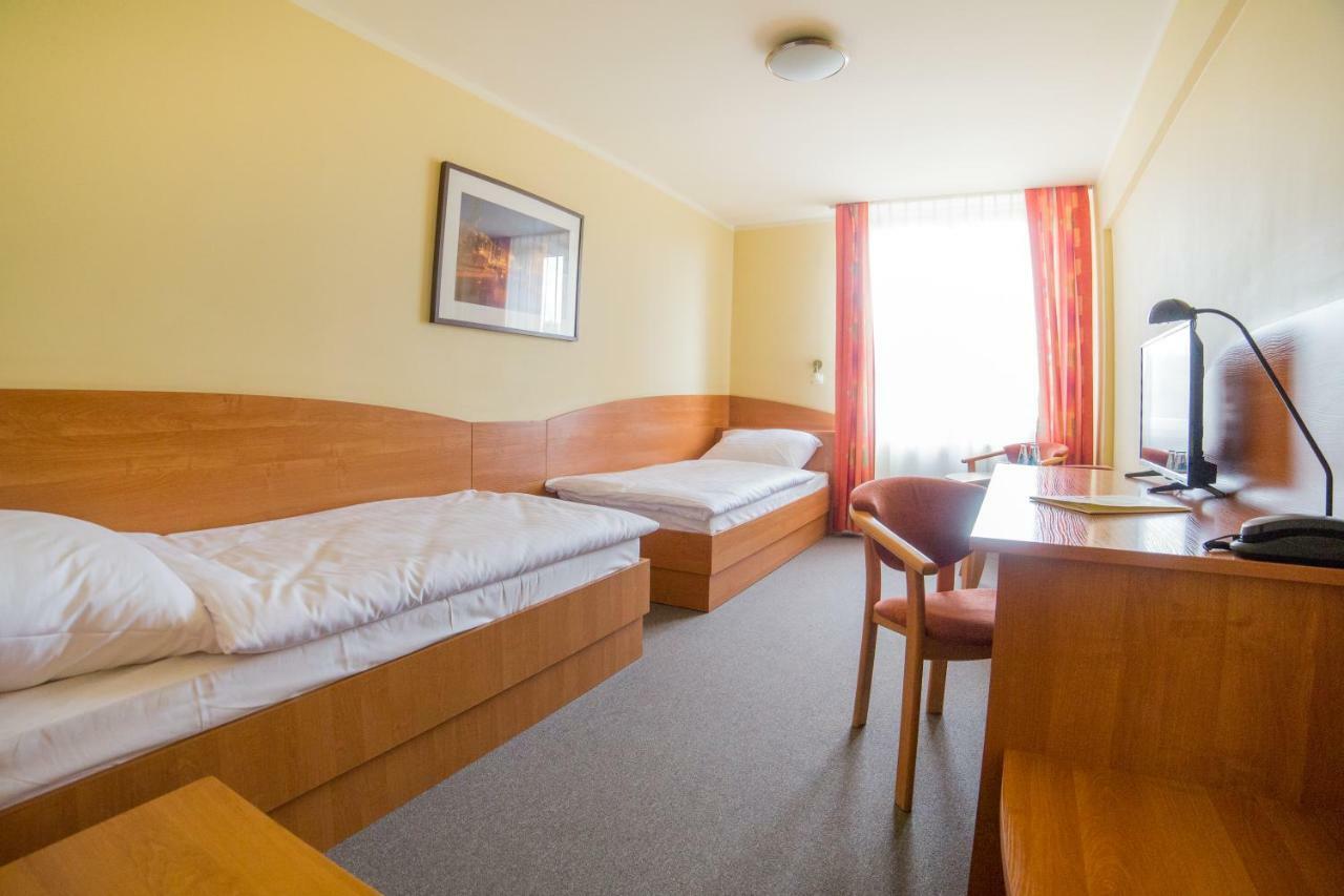 Hotel Gorzow Gorzow Wielkopolski Luaran gambar