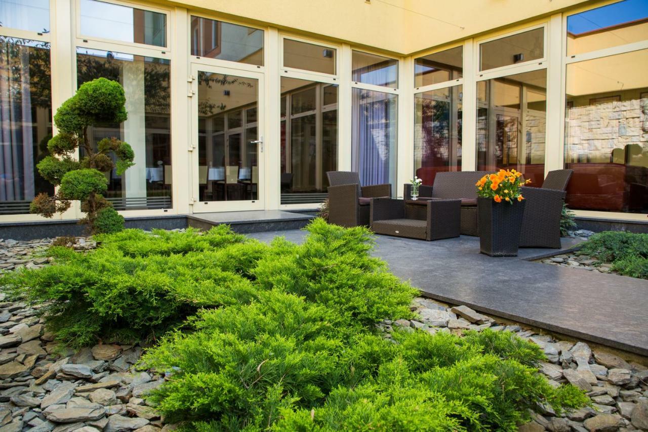 Hotel Gorzow Gorzow Wielkopolski Luaran gambar