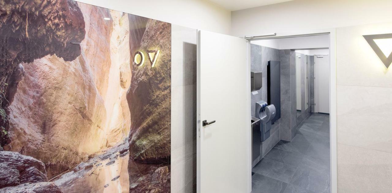 Hotel Gorzow Gorzow Wielkopolski Luaran gambar