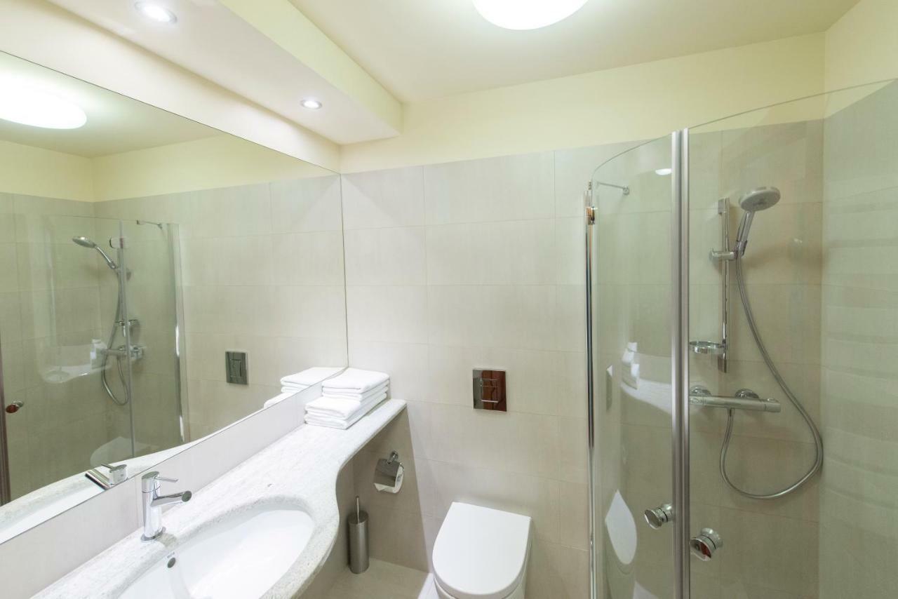 Hotel Gorzow Gorzow Wielkopolski Luaran gambar
