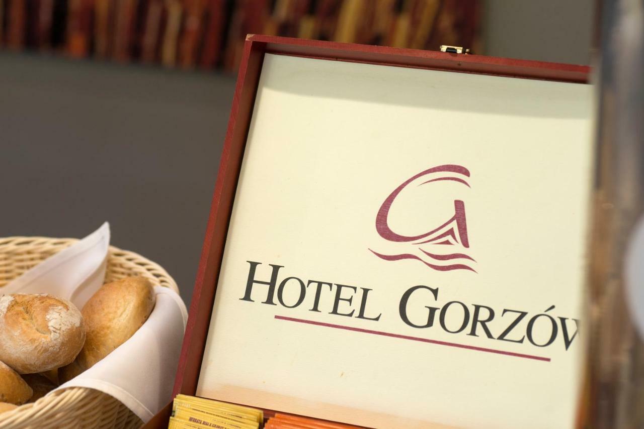 Hotel Gorzow Gorzow Wielkopolski Luaran gambar