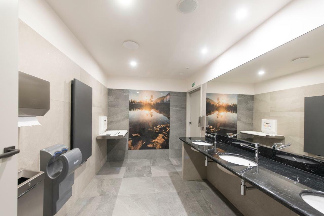 Hotel Gorzow Gorzow Wielkopolski Luaran gambar