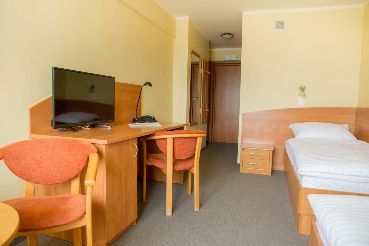 Hotel Gorzow Gorzow Wielkopolski Luaran gambar