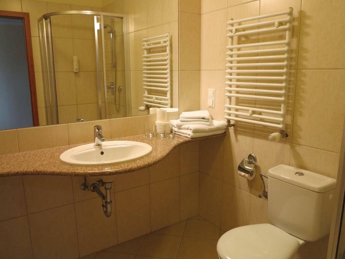 Hotel Gorzow Gorzow Wielkopolski Luaran gambar