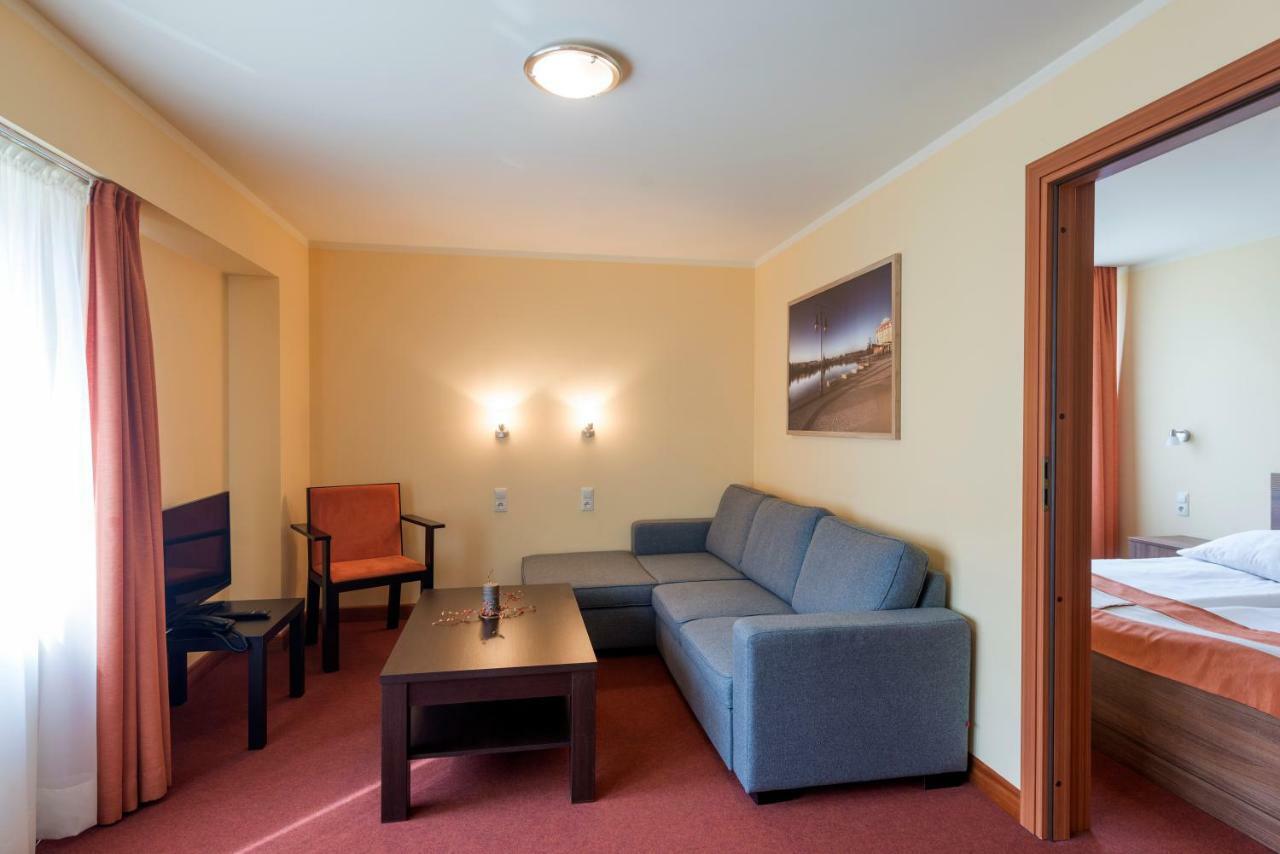 Hotel Gorzow Gorzow Wielkopolski Luaran gambar