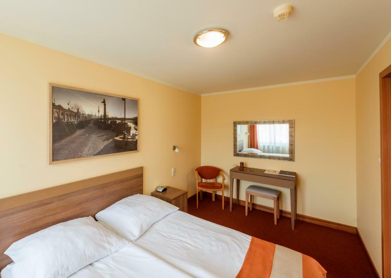 Hotel Gorzow Gorzow Wielkopolski Luaran gambar