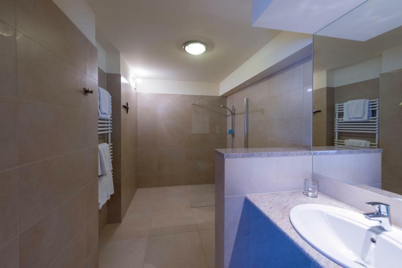 Hotel Gorzow Gorzow Wielkopolski Luaran gambar